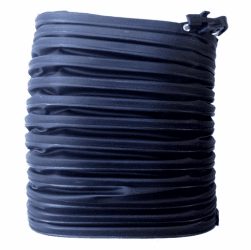 Fairchild D4076 Heater Defroster Hose for 1976-1986 Jeep CJ