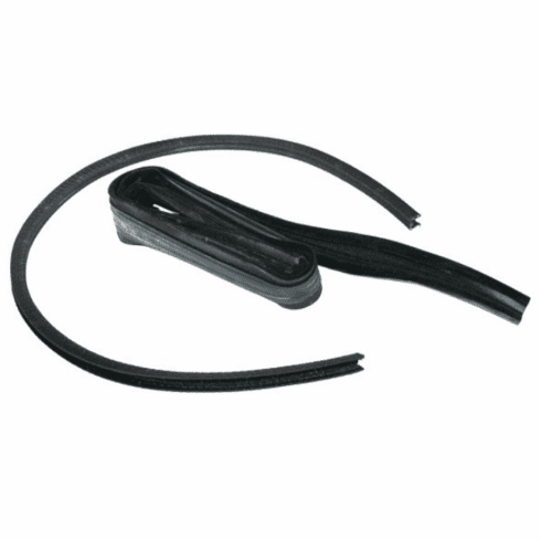 Fairchild KD1009 Glass Run Window Channel Kit, 2-Piece for 1976-1986 Jeep CJ