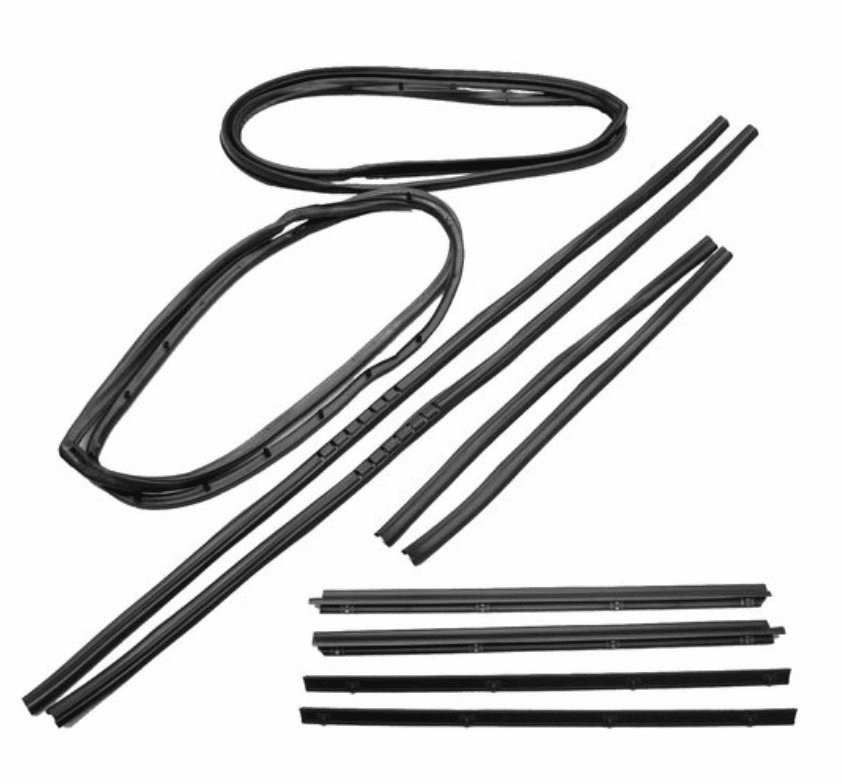 New & Hot Jeep Parts and Accessories Bernie's CJ Jeep Parts