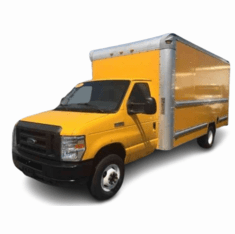 Ford E350, E450 Super Duty Fuel Tanks