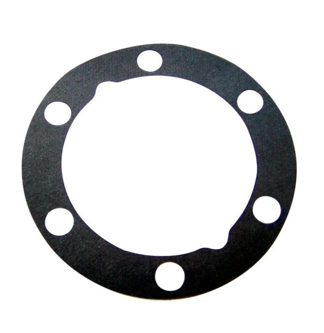 J0649784 Gasket, Axle Shaft Flange Drive, Dana 25 & 27, fits 1945