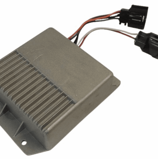 Ignition Modules and Regulators