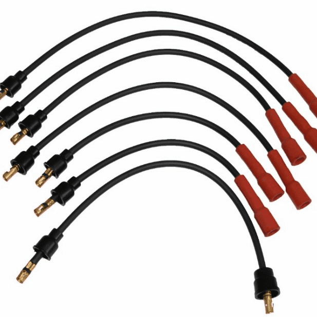 Ignition Wire Sets
