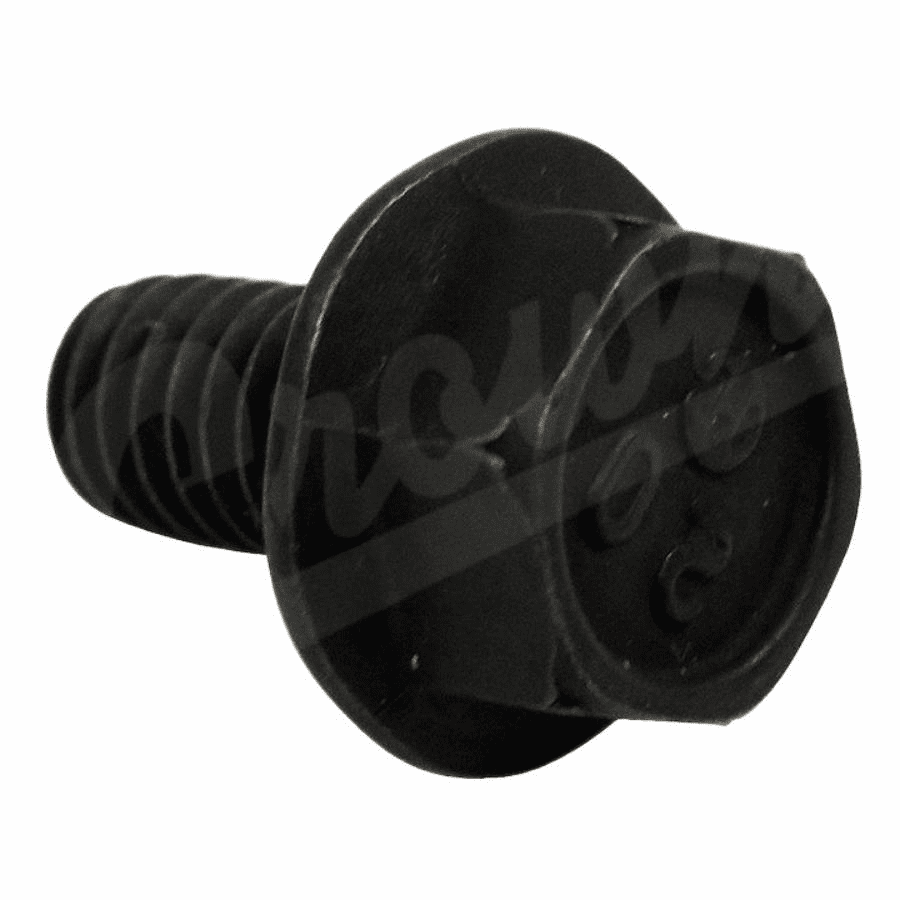 J0273573  Differential Cover Bolt, fits 1976-86 Jeep CJ with Dana 30 Front Axle