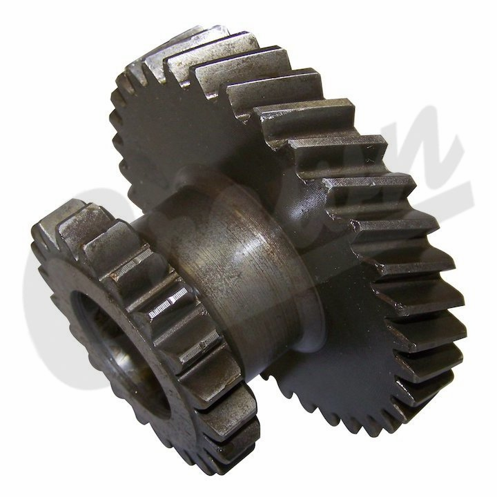 J0642189  Intermediate gear  34 teeth , use with Dana Spicer 18 transfer case