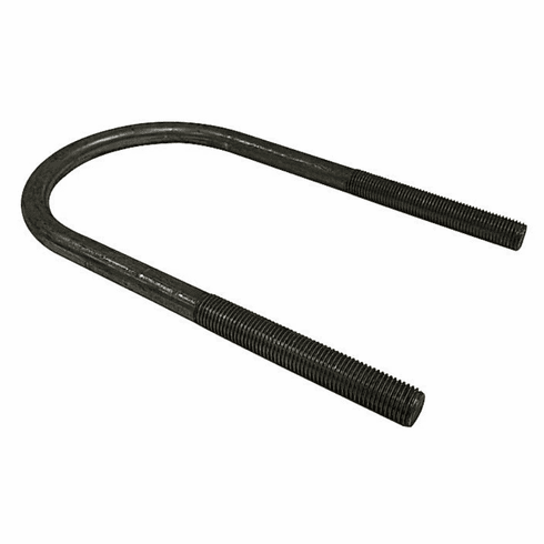J0999545 Front U-Bolt for 1972-75 Jeep CJ5 & CJ6
