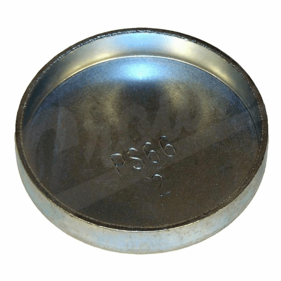 J3105394 Expansion Plug for 87-02 Jeep Models with 2.5L, 72-90 Models with 4.2L & 87-06 Models with 4.0L Engine, 2" Diameter