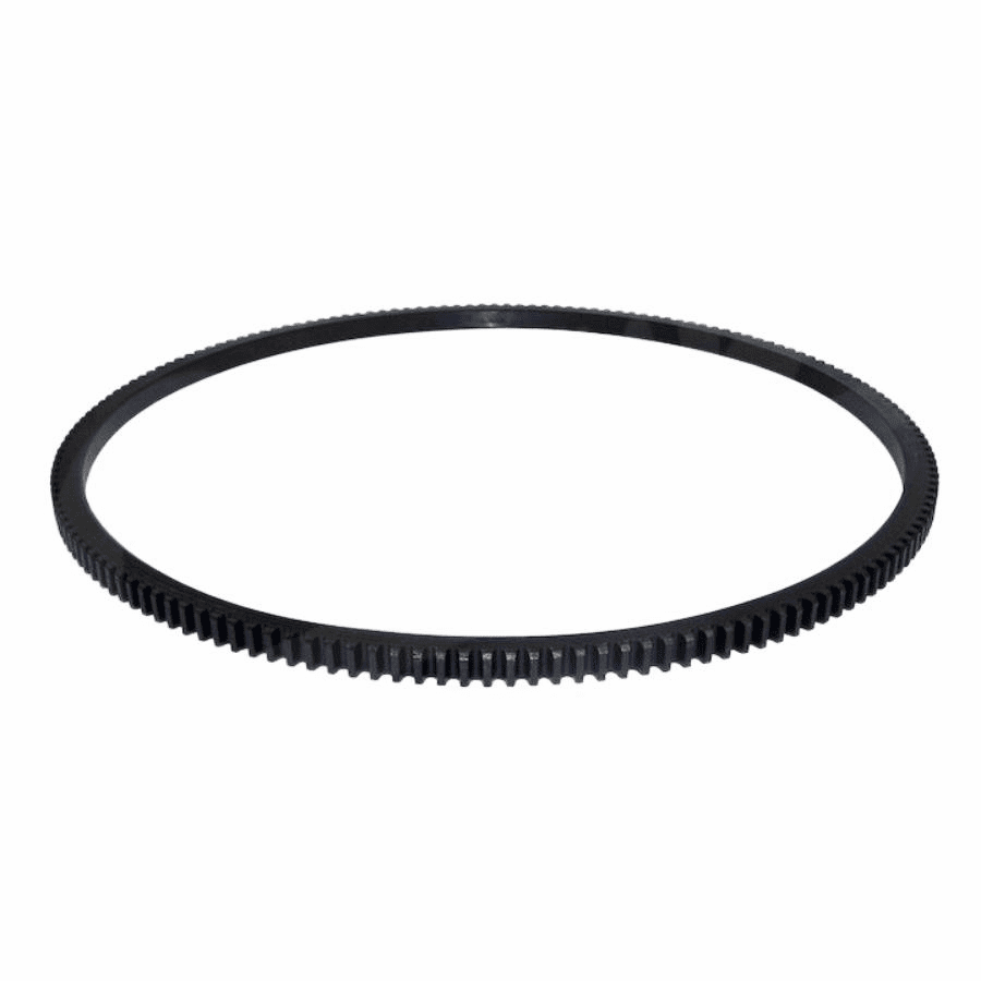 J3179741  Replacement Flywheel Ring Gear for 1972-2006 Jeep Models with AMC V8, 4.2L or 4.0L Engines
