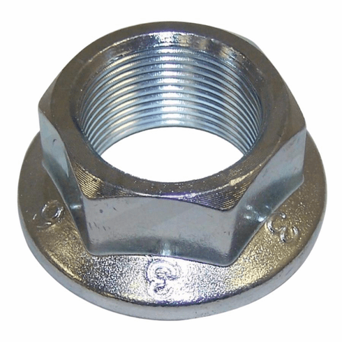 J3182601 Pinion Nut for 07-24 Jeep Wrangler JK, JL