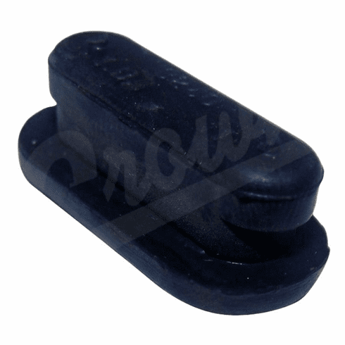 J3201957 Parking Brake Adjusting Hole Cover for 76-24 Jeep Models