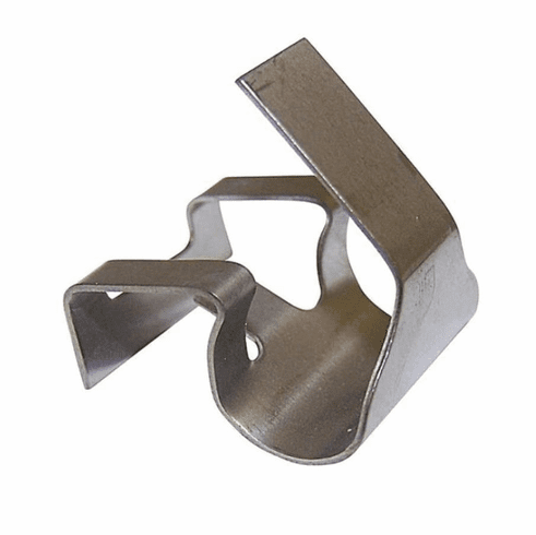J3229033 Front Caliper Support Clip, fits 1978-81 Jeep CJ-5, CJ-7, CJ-8