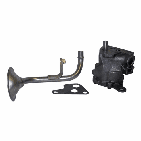 J3241602 Oil Pump & Screen for 83-85 Jeep CJ5, CJ7, CJ8, Cherokee XJ with 2.5L Engine