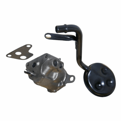 J3242139 Oil Pump & Screen for 91-06 Jeep Models with 2.5L or 4.0L Engine