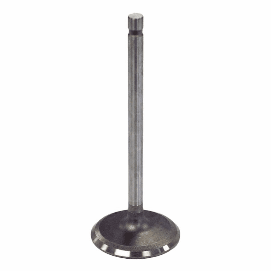 J3242659 Intake Valve for 83-90 Jeep Models with 2.5L Engine with Heads Marked "59"