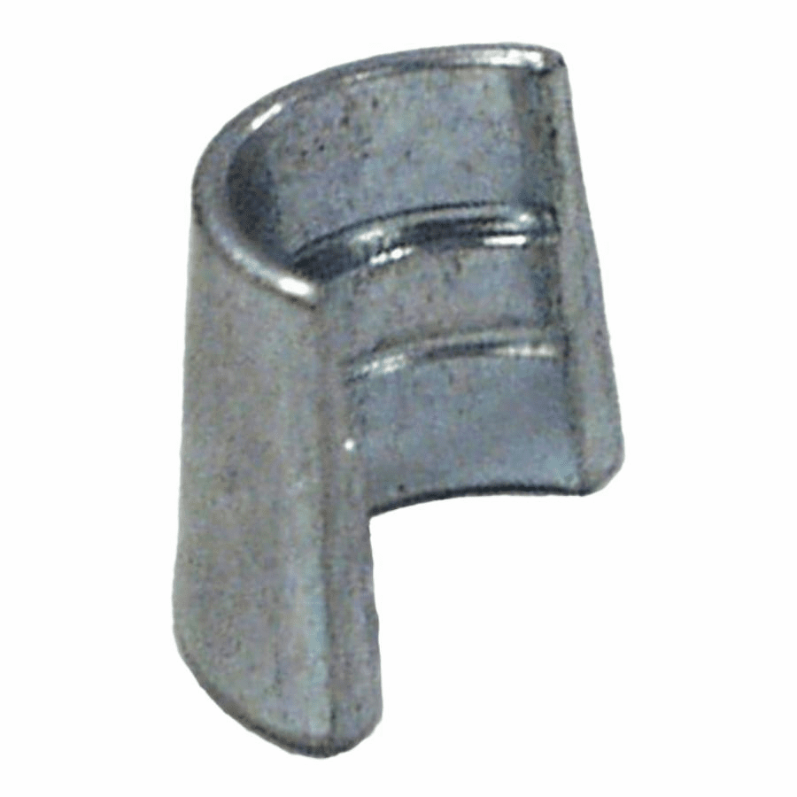 J3242664  Valve Retainer Lock, with 1 Square Cut Groove In Center 1983-1986 Jeep CJ-5, CJ-7 & CJ-8 with 2.5L AMC engine