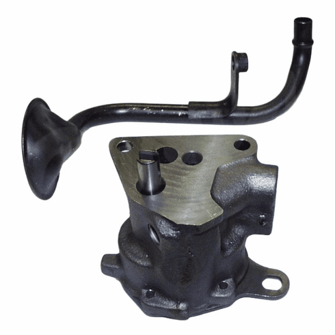 J3243102 Oil Pump & Screen for 86-90 Jeep CJ7, CJ8, Wrangler, Cherokee XJ with 2.5L Engine