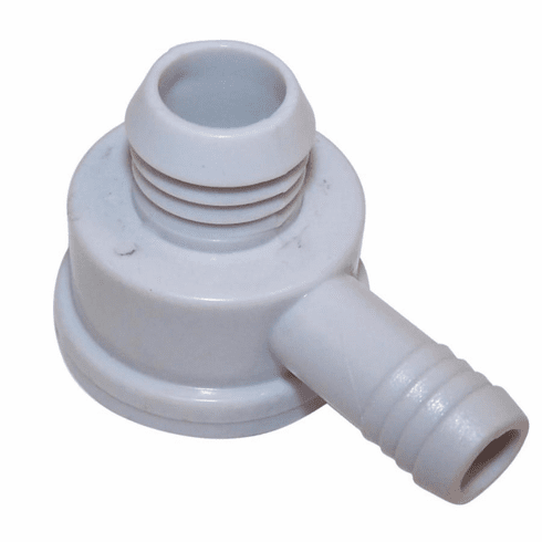 J4487455 Brake Check Valve for 82-86 Jeep CJ & 84-01 Cherokee XJ