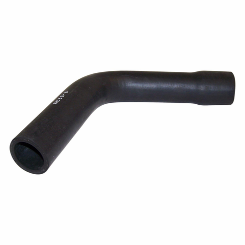 J5354528 Lower Radiator Hose, fits 1974-1981 Jeep CJ5, CJ6, CJ7 with 304-V8 engine