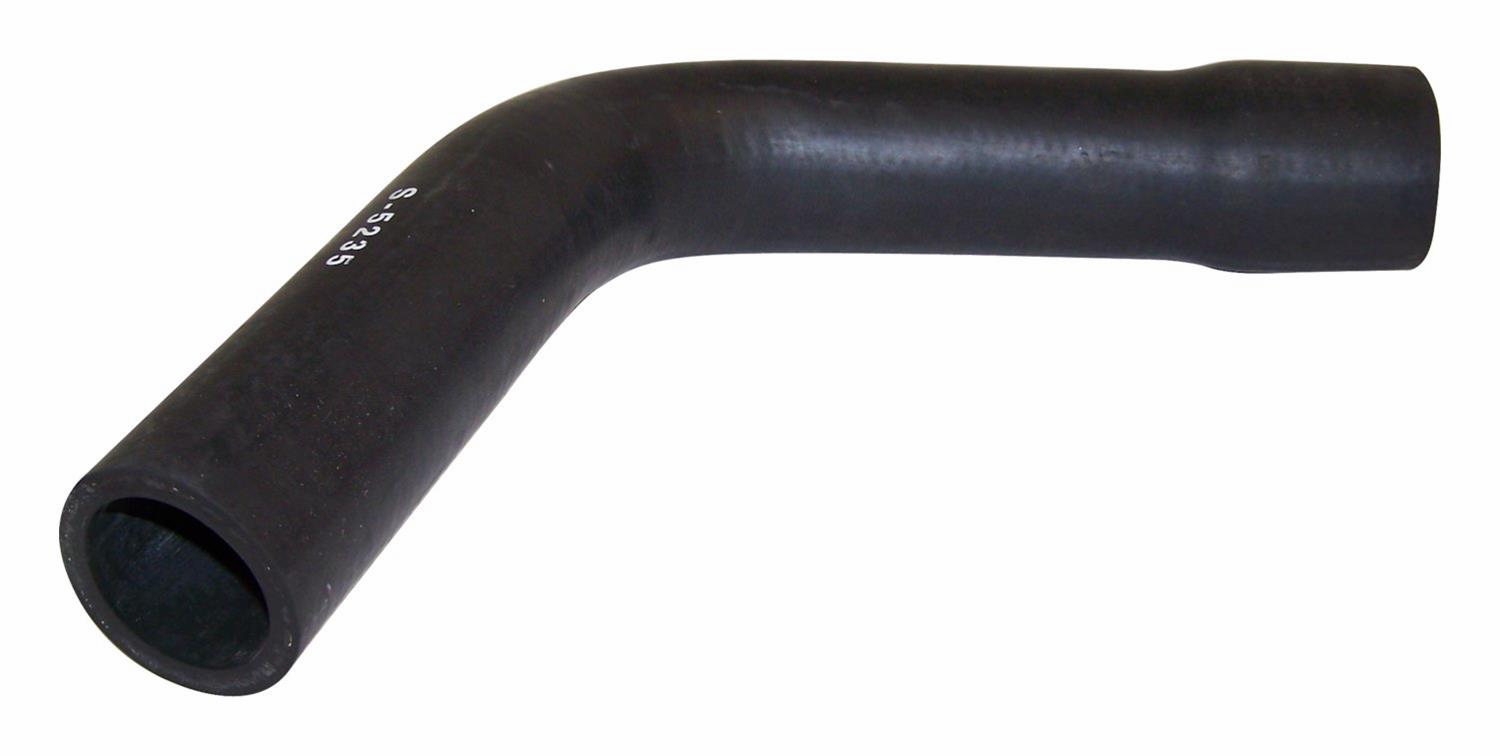 J5354528 Lower Radiator Hose, fits 1974-1981 Jeep CJ5, CJ6, CJ7 with 304-V8 engine