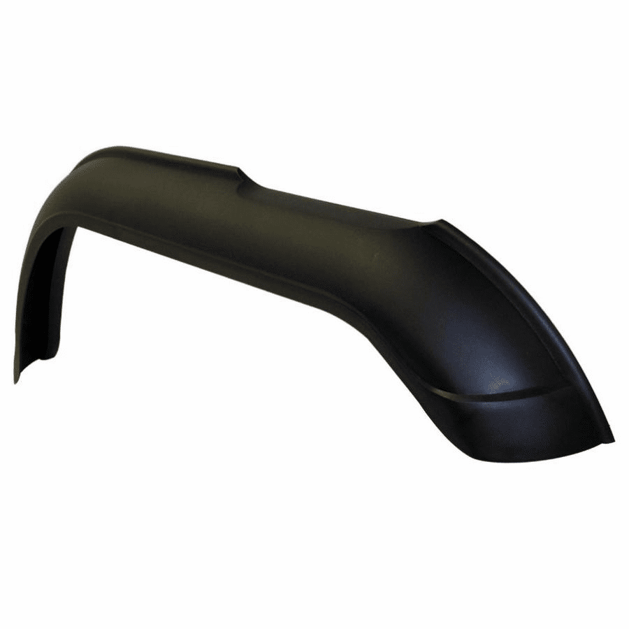 J5455072 Front Right Fender Flare for 1955-1986 Jeep CJ Series