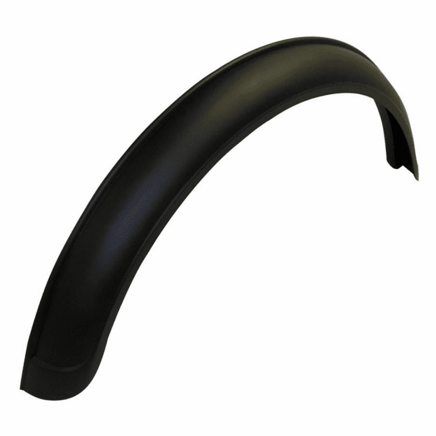 J5455073 Rear Left Fender Flare for 1955-1986 Jeep CJ5, CJ6 & CJ7