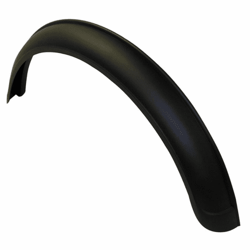 J5455074 Rear Right Fender Flare for 1955-1986 Jeep CJ5, CJ6 & CJ7
