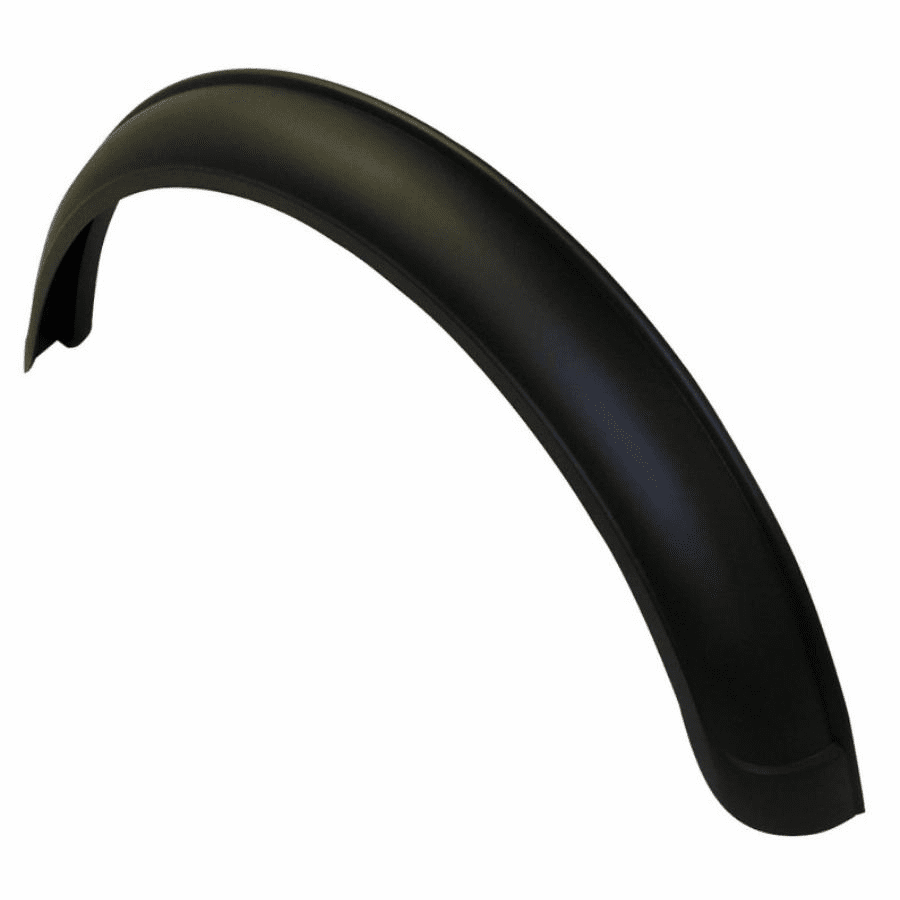 J5455074 Rear Right Fender Flare for 1955-1986 Jeep CJ5, CJ6 & CJ7