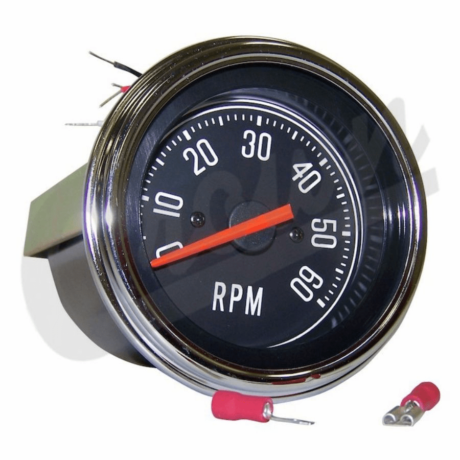 J5459418 Tachometer for 76-86 Jeep CJ5, CJ7 and CJ8