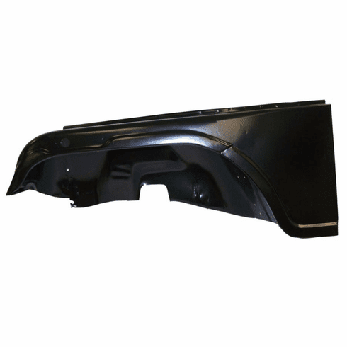 J5758618 Left Front Fender for 1972-1986 Jeep CJ5, CJ6, CJ7 & CJ8