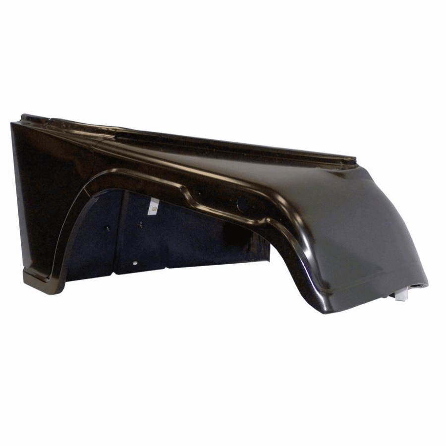 J5758964 Right Front Fender for 1972-1986 Jeep CJ5, CJ6, CJ7 & CJ8