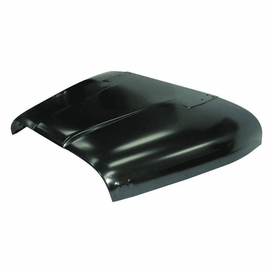 J5761180 Replacement Hood for 1972-1986 Jeep CJ-5, CJ-6, CJ-7 and CJ-8