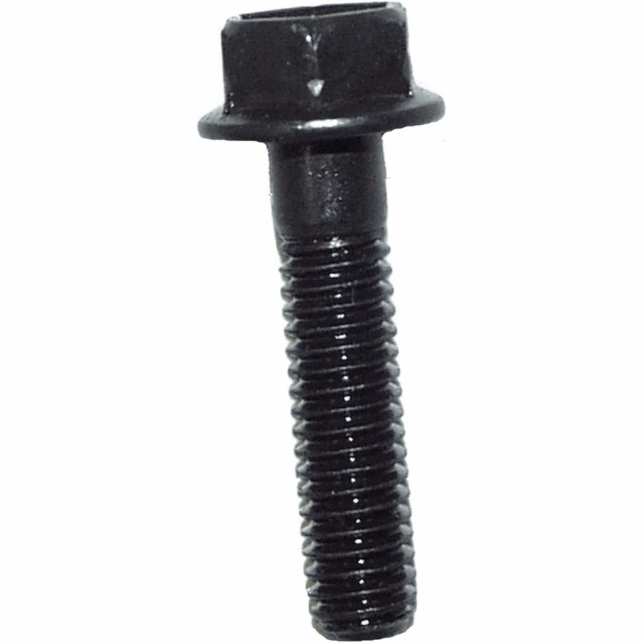 J8120512 Rocker Arm Pivot Bolt for 71-91 Jeep 5.0L or 5.9L, 72-90 Jeep 4.2L, 87-06 Jeep 4.0L, & 83-02 Jeep with 2.5L Engine