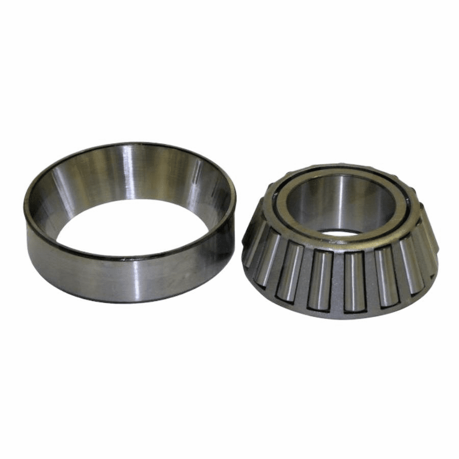 J8126499 Inner Pinion Bearing Set, fits 66-25 Jeep CJ, Wrangler, Cherokee, Grand Cherokee