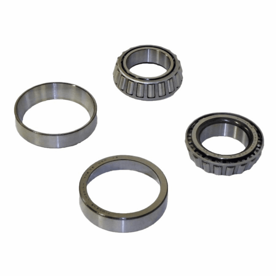 J8126500 Differential Bearing Set, fits 72-25 Jeep CJ, Wrangler, Cherokee, Grand Cherokee, Liberty Models