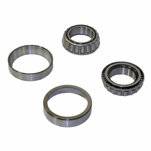 J8126500 Differential Bearing Set, fits 72-25 Jeep CJ, Wrangler, Cherokee, Grand Cherokee, Liberty Models