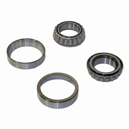 J8126500 Differential Bearing Set for 72-25 Jeep CJ, Wrangler, Cherokee, Grand Cherokee, Liberty Models