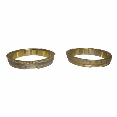 J8127403 1st & 2nd Synchronzer Ring Set with SR4, T4 or T5 Transmission 1980-1986 Jeep CJ