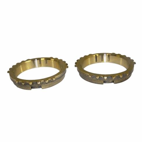 J8127415 Synchronizer Ring Set with SR4, T4 & T5 Transmission 1980-1986 Jeep CJ