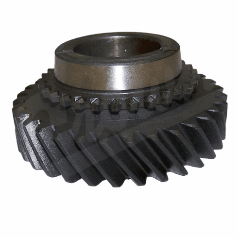 J8127422 Jeep Manual Transmission Gear with SR4 Transmission, 1980-83 Jeep CJ