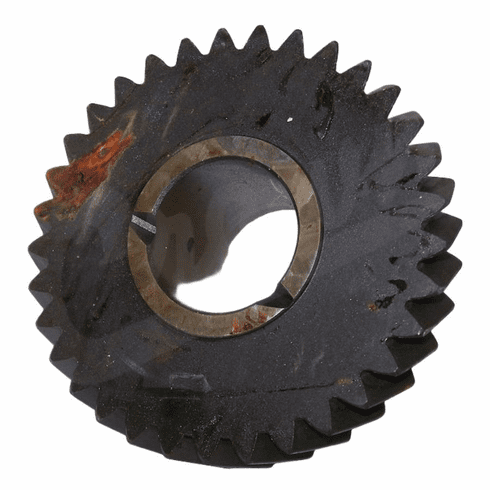 J8127425 Jeep Manual Transmission Gear with SR4 Transmission, 1980-83 Jeep CJ