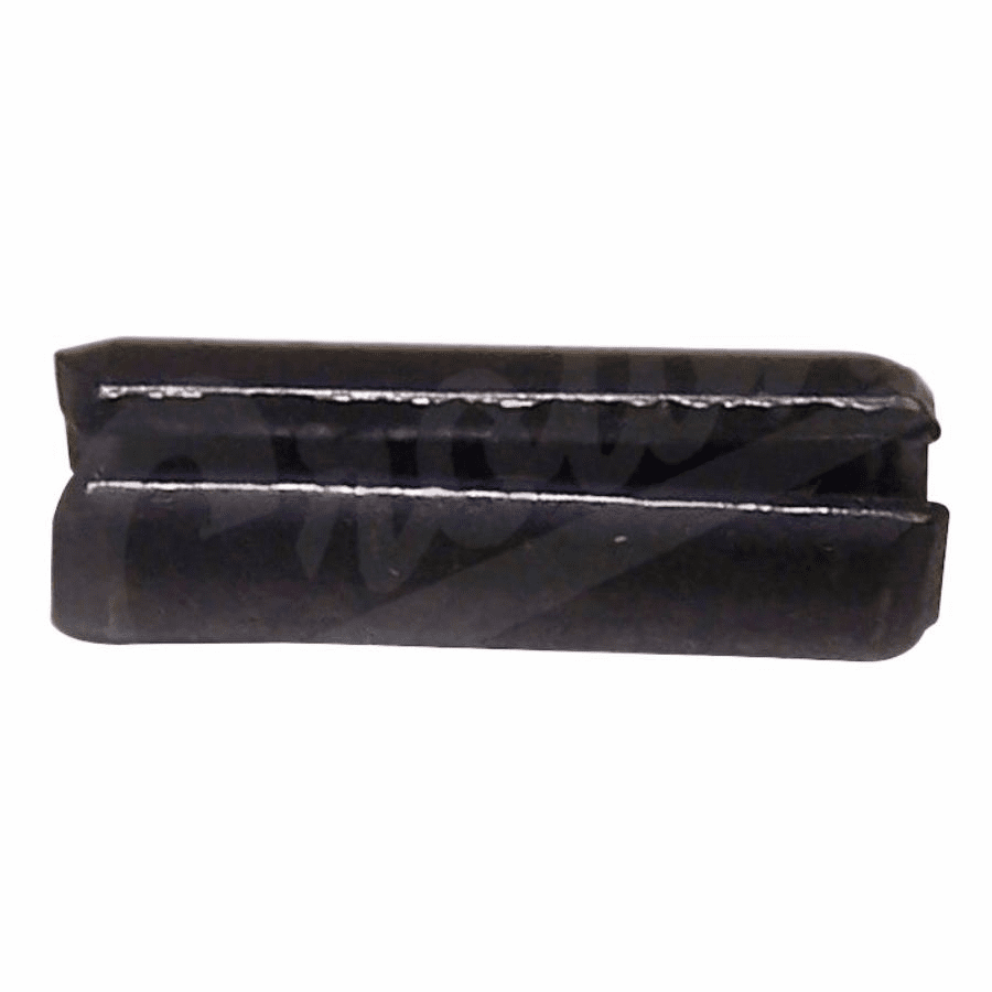 J8127427 Jeep Manual Transmission Main Shaft Lock Ring with SR4 Transmission, 1980-83 Jeep CJ