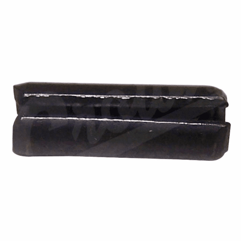 J8127427 Jeep Manual Transmission Main Shaft Lock Ring with SR4 Transmission, 1980-83 Jeep CJ