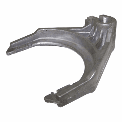 J8127483 Jeep Manual Transmission Shift Fork with SR4 Transmission, 1980-83 Jeep CJ
