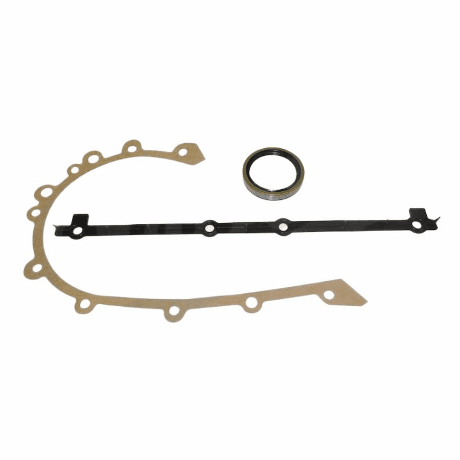 J8129097  Timing Gasket & Seal Kit 1983-1986 Jeep CJ-5, CJ-7 & CJ-8 with 2.5L AMC engine