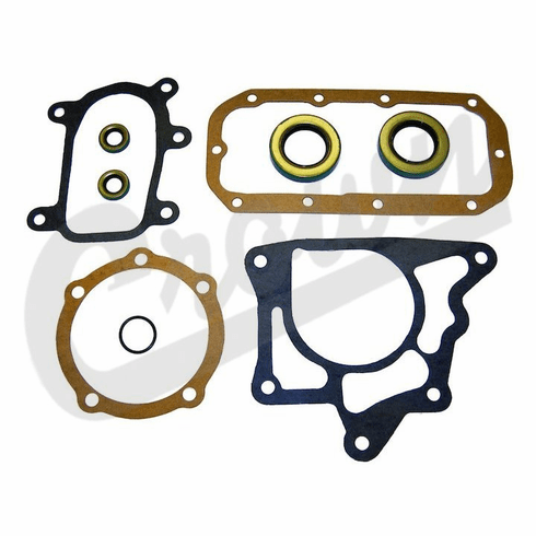 J8130995 Dana 20 Transfer Case Gasket and Seal Kit for 1972-79 Jeep CJ5, CJ6 and CJ7