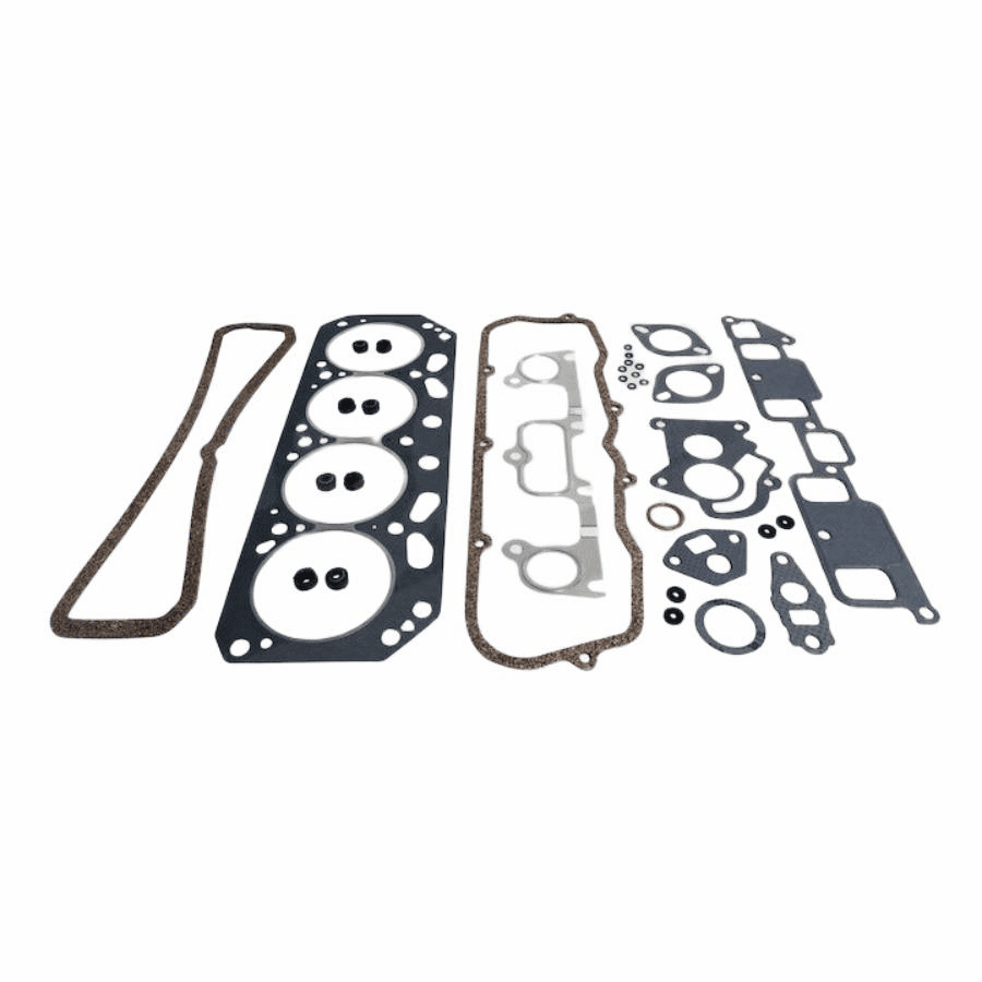 J8132203 Upper Engine Gasket Set for 80-83 CJ-5, CJ-7, CJ-8 with 2.5L Engine