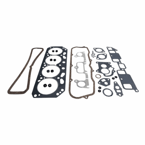 J8132203 Upper Engine Gasket Set for 80-83 CJ-5, CJ-7, CJ-8 with 2.5L Engine