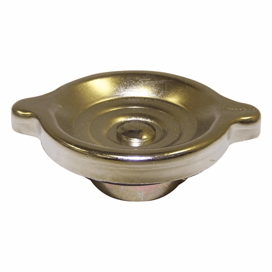 J8132312 Oil Filler Cap for 90-02 Jeep Models with 2.5L Fuel Injected Engine, 91-94 Jeep Models with 4.0L Engine