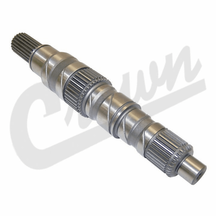 Tremec T176 & T177 Jeep Transmission Parts | CJ Jeep Parts.com