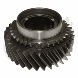 Tremec T176 & T177 Jeep Transmission Parts | CJ Jeep Parts.com